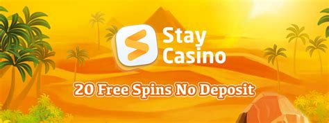 stay casino no deposit bonus 2022